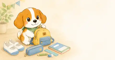 新学期前、子どもの上履きは買い替える？ 中敷きで分かるサイズ確認